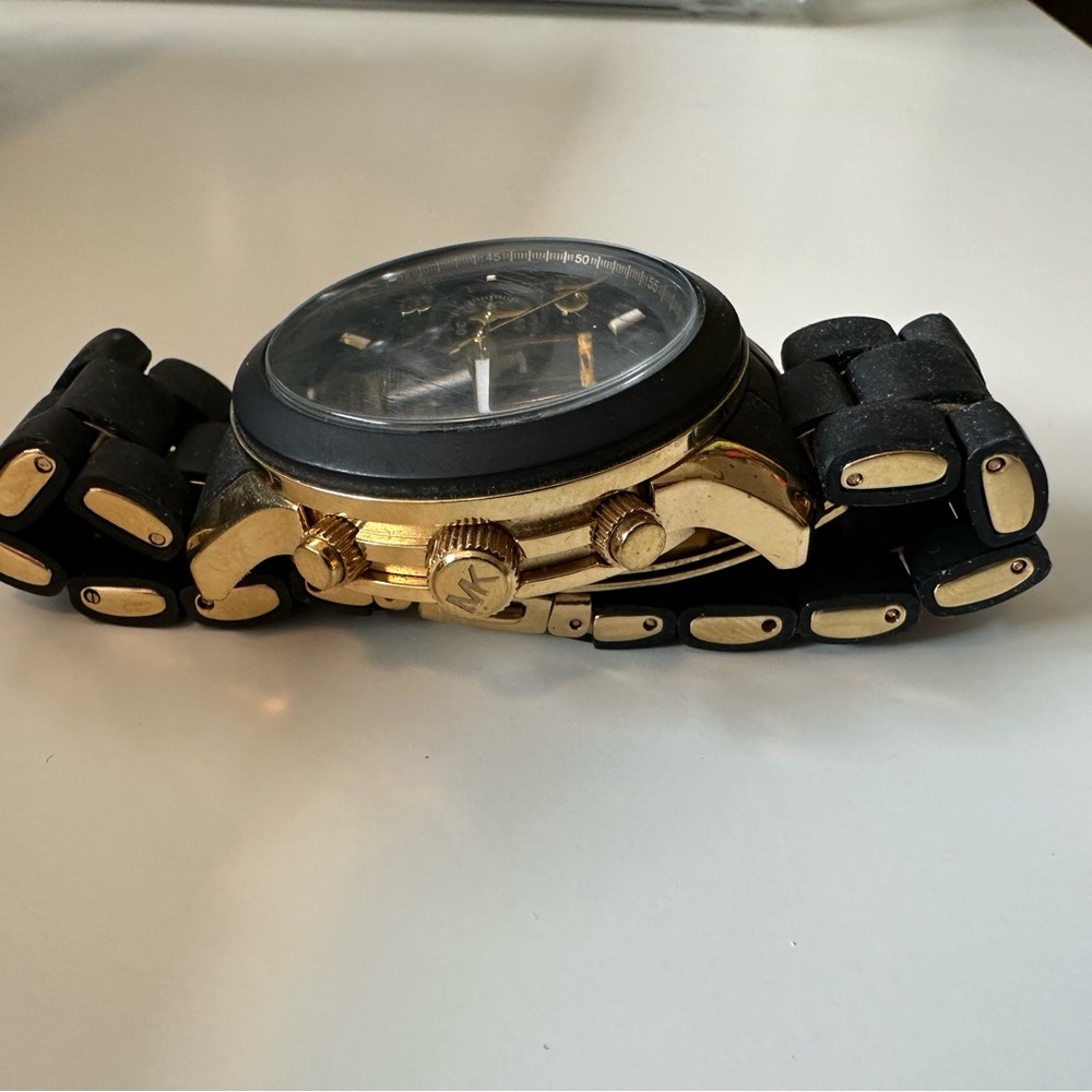 Michael Kors Runway women’s watch - Picture 5 of 9